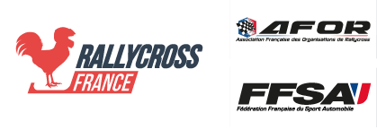 Site officiel du championnat de France de Rallycross - AFOR