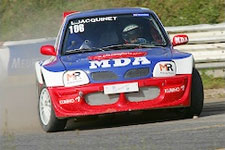 Laurent Jacquinet