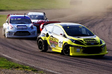 Tanner Foust