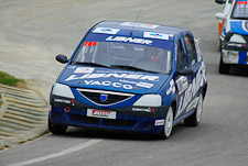 Evan Libner (Logan Cup)