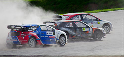 Rallycross Dreux SuperCars