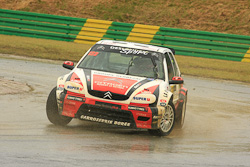 Laurent Chartrain (Citroën Saxo Kit Car)