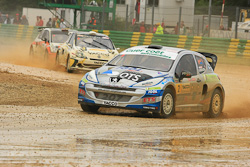 Gaëtan Sérazin (Peugeot 207 SuperCars)