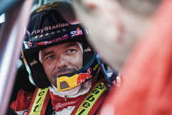 Sébastien Loeb Summer X-Games 2012