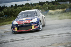 Sébastien Loeb Summer X-Games 2012