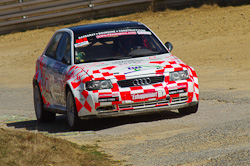 Jimmy Terpereau (Audi A3)