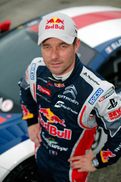 Sébastien Loeb