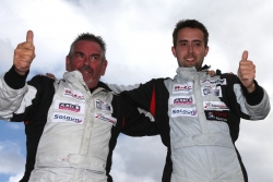 Jean-Luc et Fabien Pailler