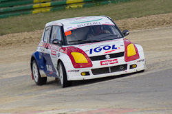 Franck Hardonnière