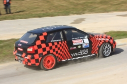 Jimmy Terpereau (Audi A3)