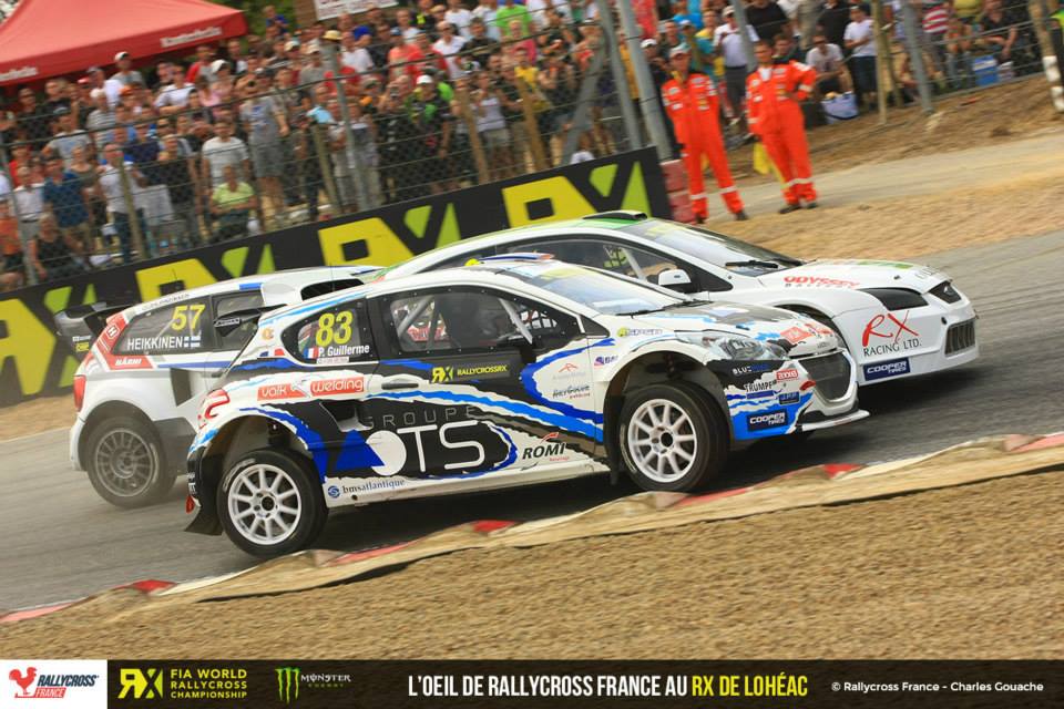 guillerme 208 supercar