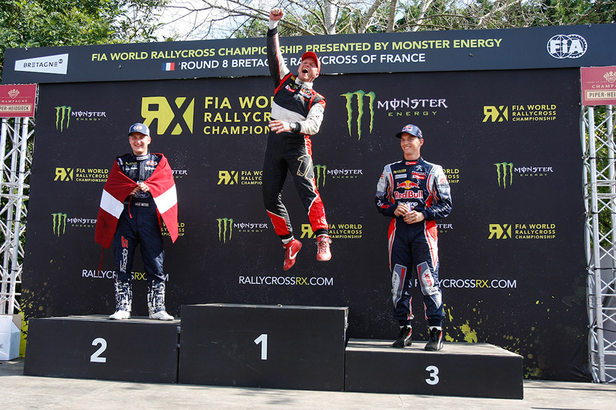 loheac worldrx 2014 podium