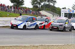 rallycross mayenne