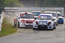 rallycross mayenne