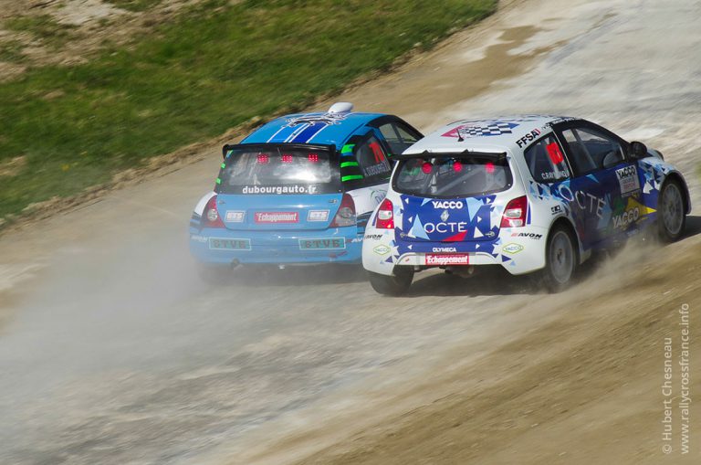 Championnat europe rallycross essay 2011 04 image